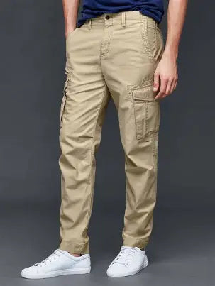 Cargo trousers