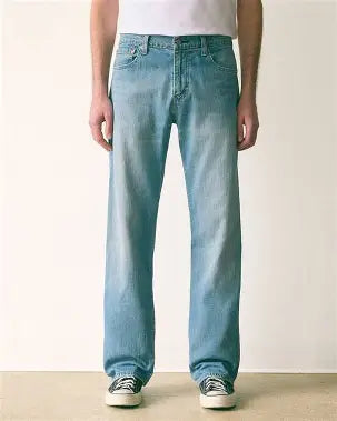 Men’s Denim Jeans Collection – Slim Fit, Baggy & Cargo