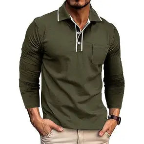 Men’s Cotton Shirts Collection – Quick Dry & Modern Fit