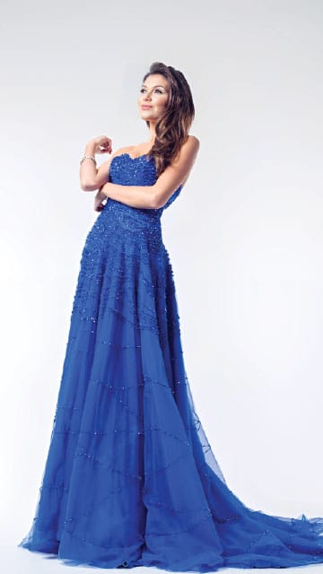 LADIES NEW ARRIVAL