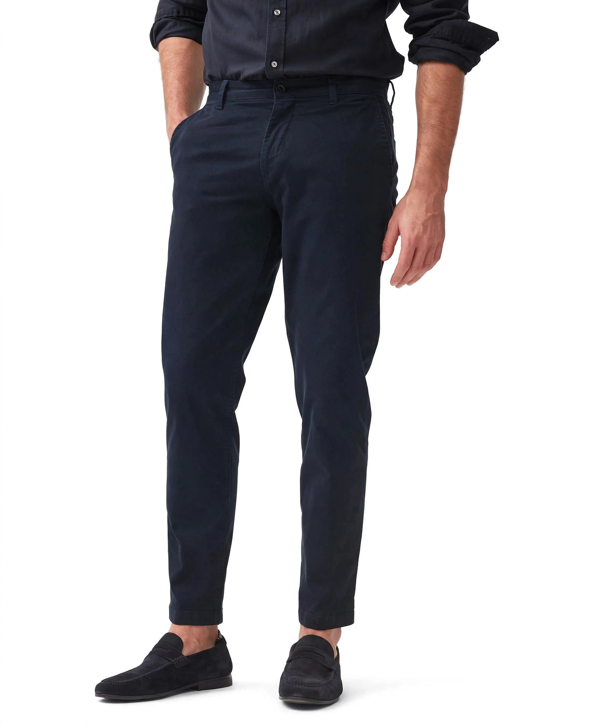 Men’s Trousers – Cargo, Slim Fit & Classic