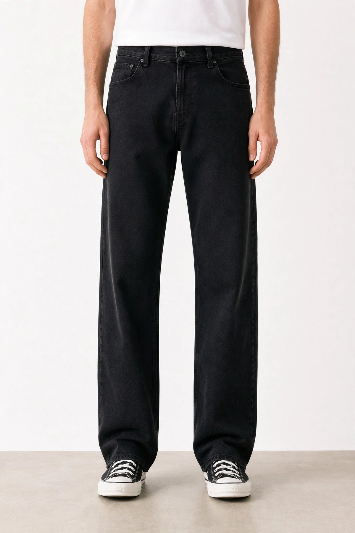 Men’s Jeans – Slim, Baggy & Cargo Denim Pants