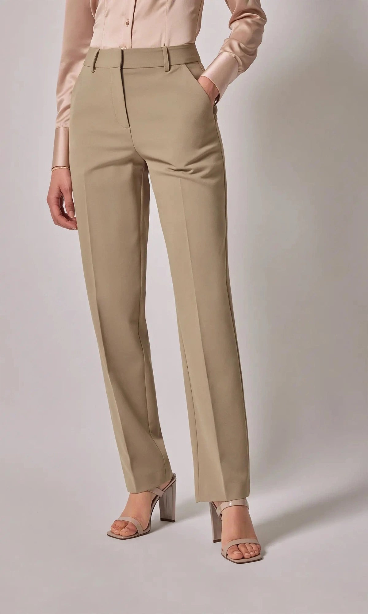 Men’s Formal Pants – Slim Fit & Classic